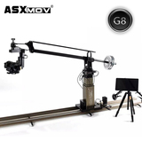 8 Axia CNC motion control robot-I