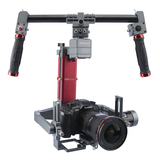 ASXMOV Phoenix 3 axis Gimbal handheld gimbal video stabilizer without controller